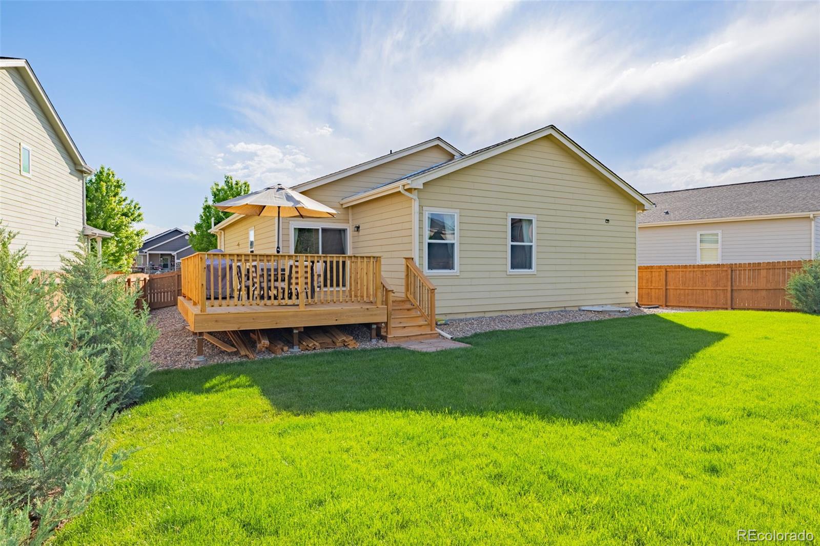 MLS Image #24 for 10036  thunderbolt trail,colorado springs, Colorado