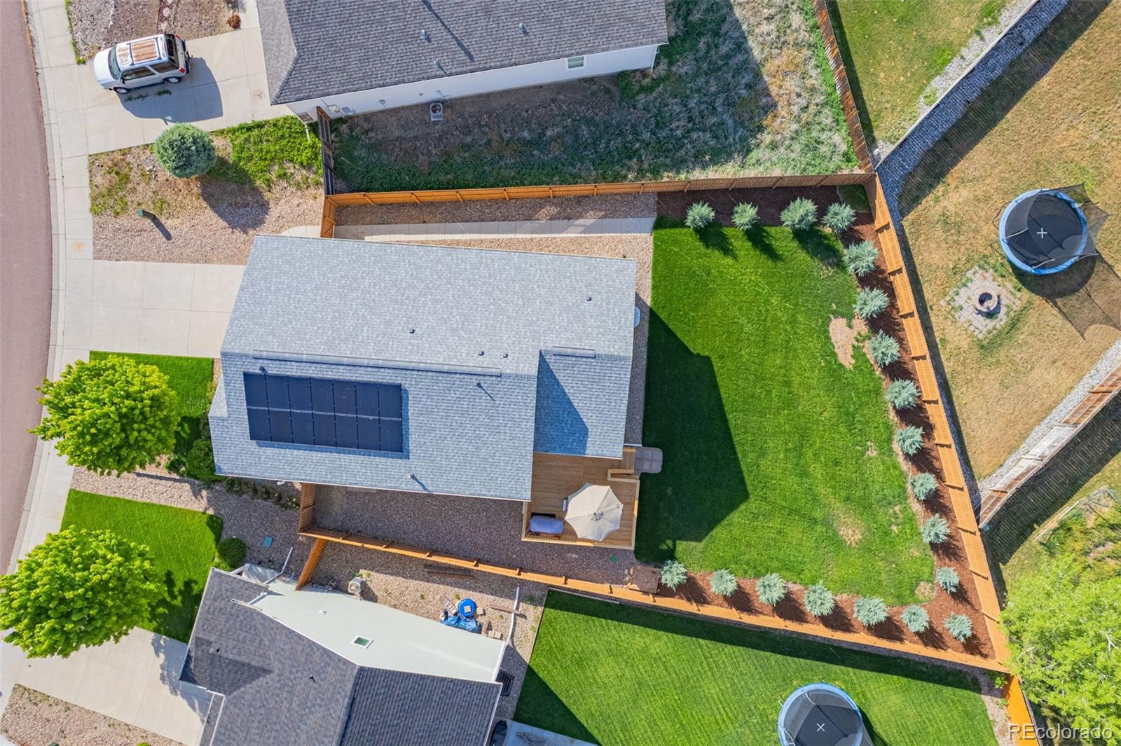 MLS Image #27 for 10036  thunderbolt trail,colorado springs, Colorado
