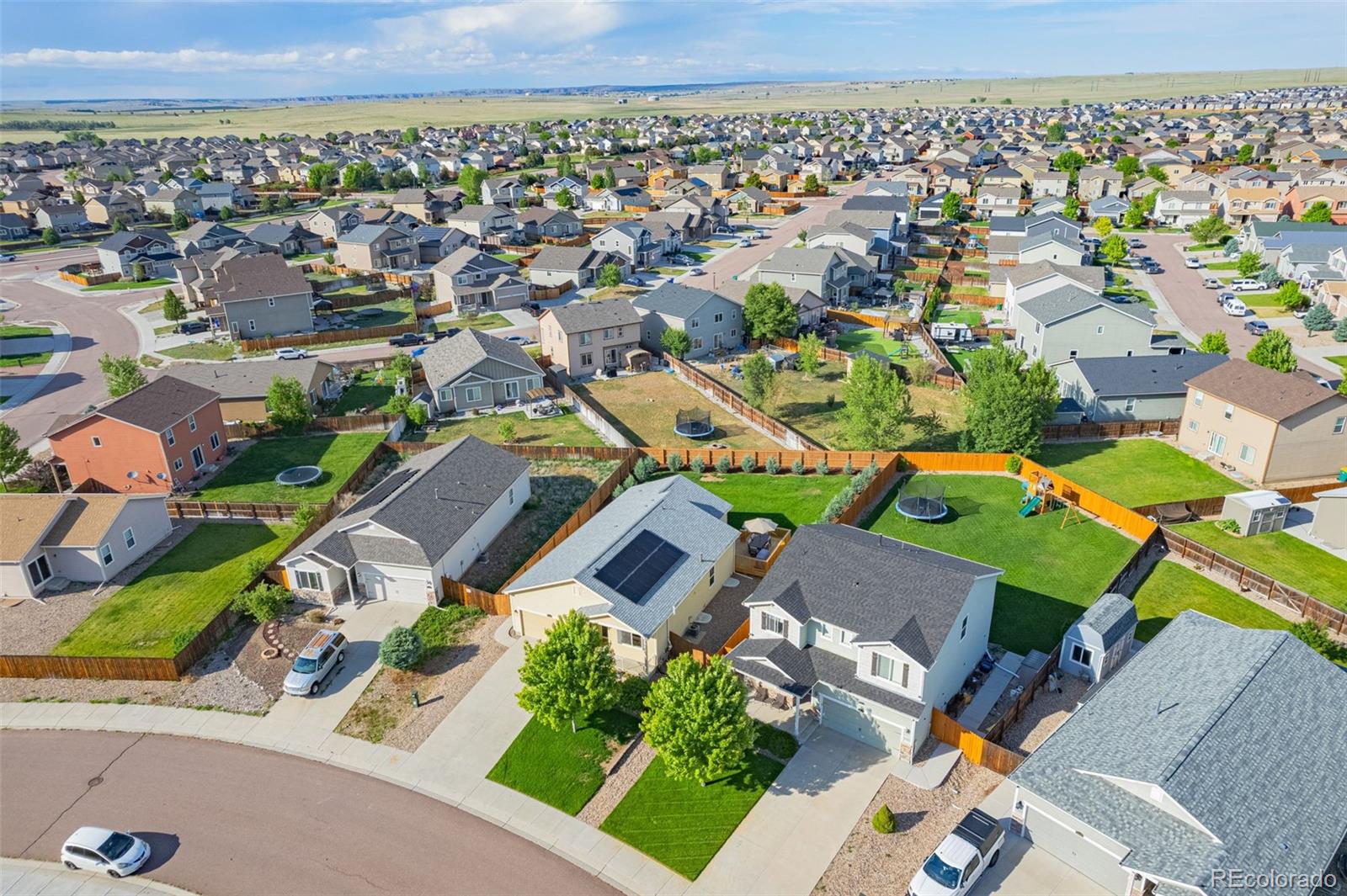 MLS Image #28 for 10036  thunderbolt trail,colorado springs, Colorado