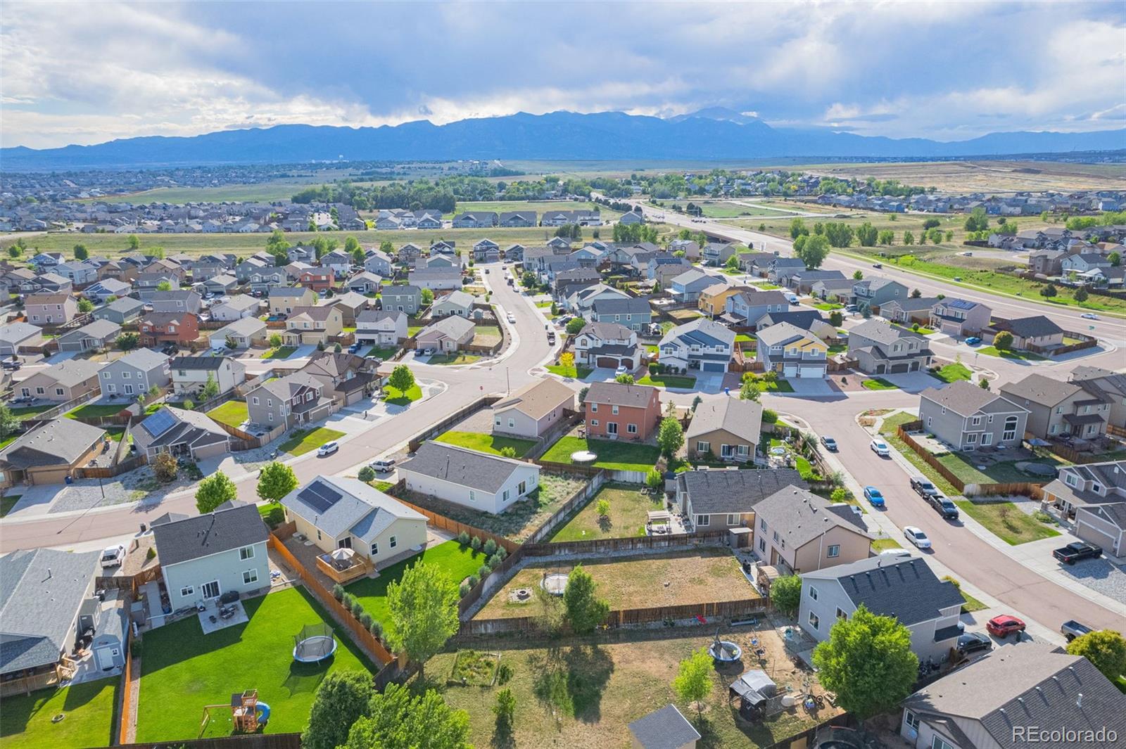 MLS Image #30 for 10036  thunderbolt trail,colorado springs, Colorado