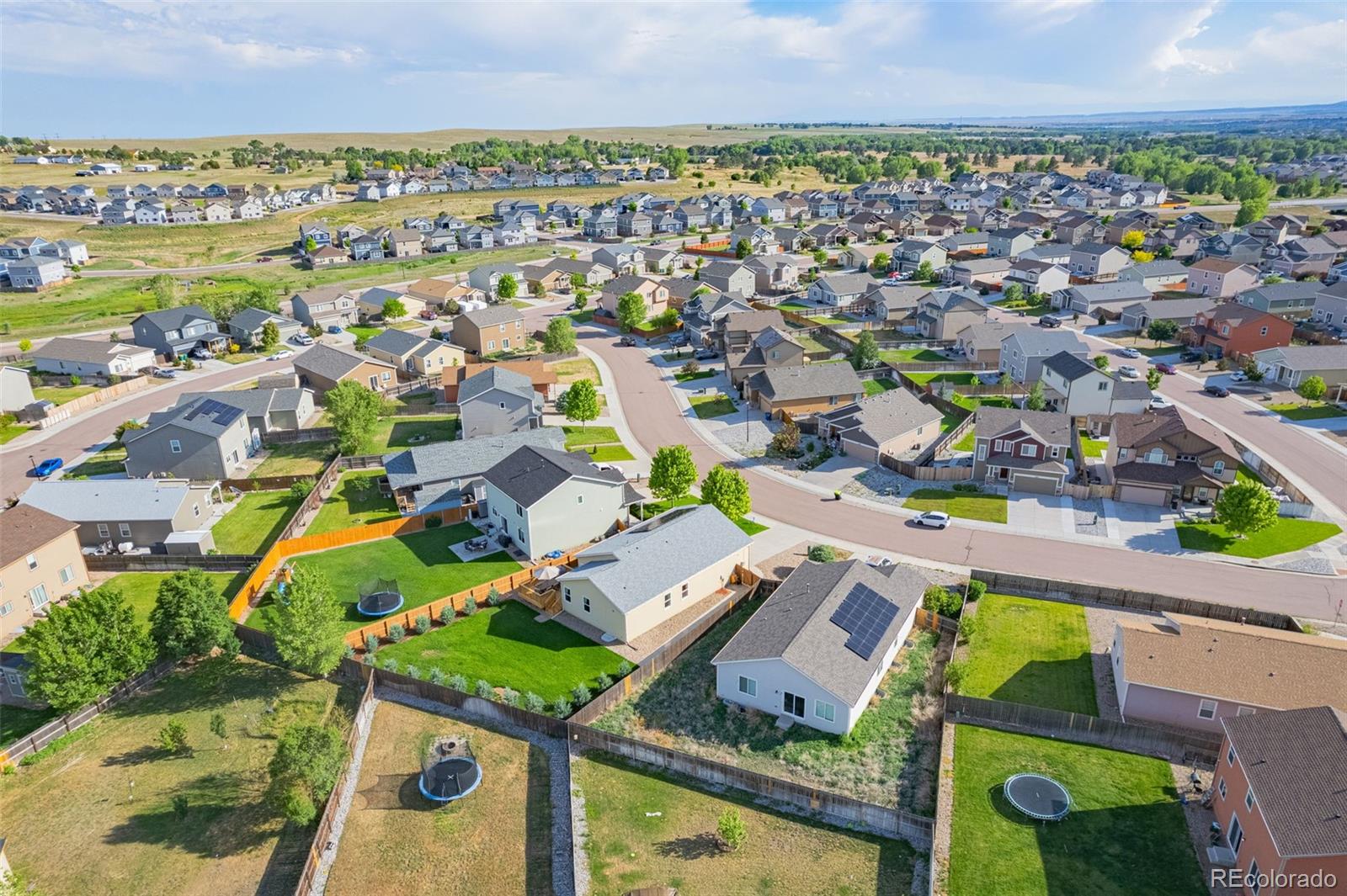 MLS Image #31 for 10036  thunderbolt trail,colorado springs, Colorado