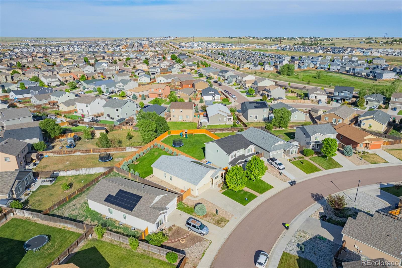 MLS Image #32 for 10036  thunderbolt trail,colorado springs, Colorado
