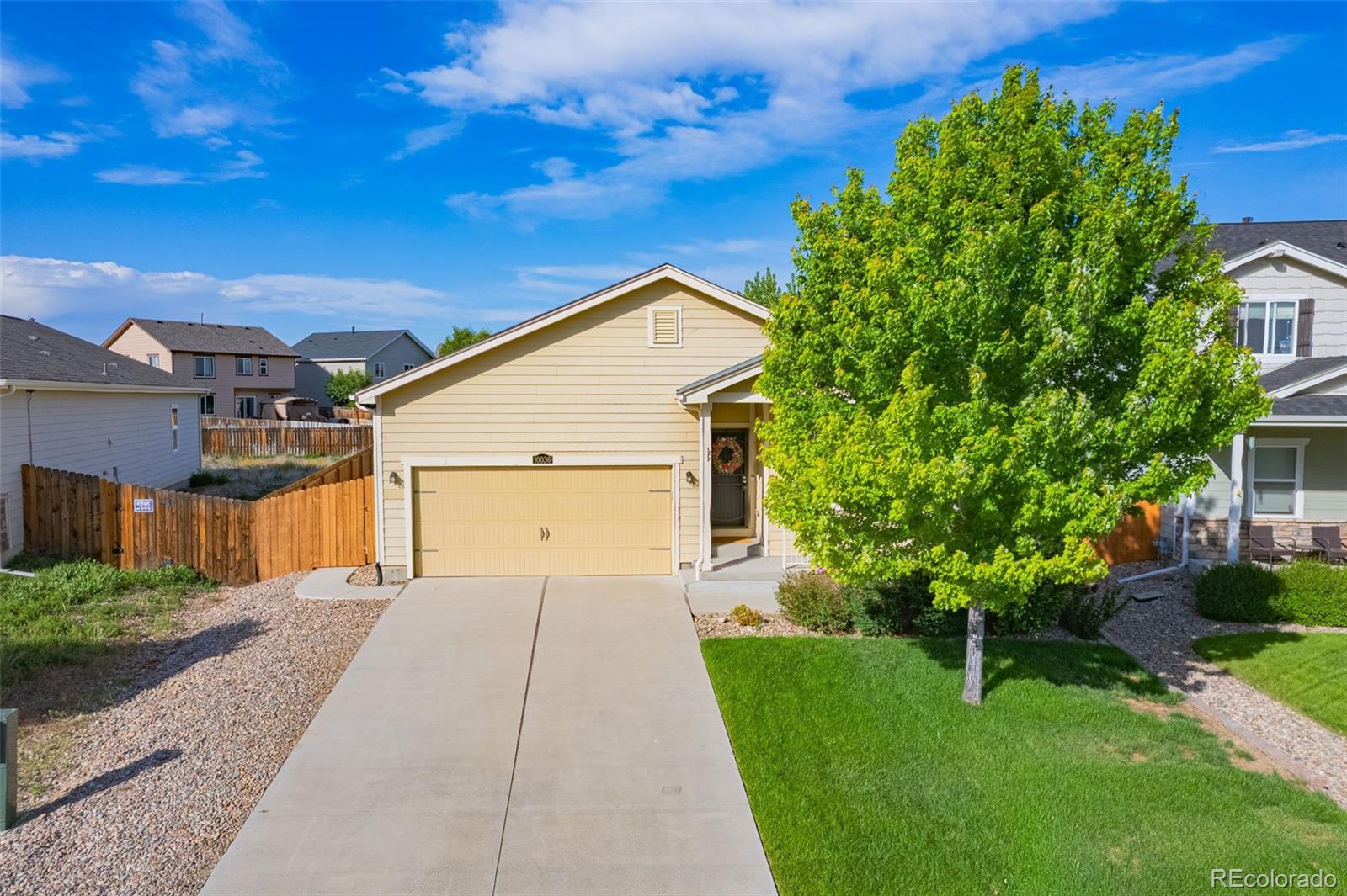 MLS Image #33 for 10036  thunderbolt trail,colorado springs, Colorado