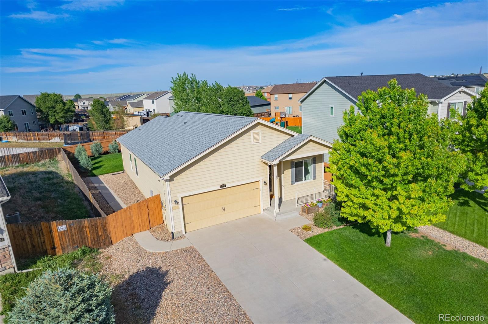 MLS Image #34 for 10036  thunderbolt trail,colorado springs, Colorado