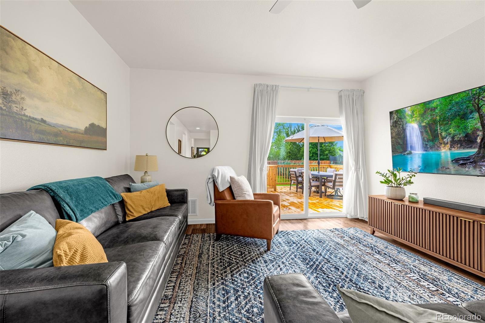 MLS Image #7 for 10036  thunderbolt trail,colorado springs, Colorado