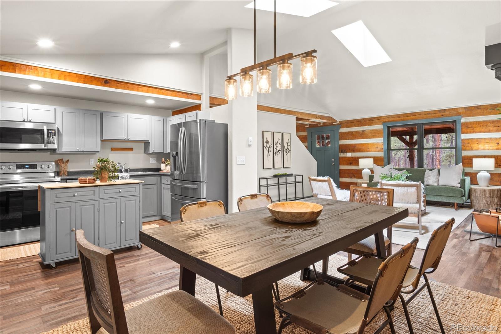 MLS Image #10 for 4719  beaver ridge,elbert, Colorado