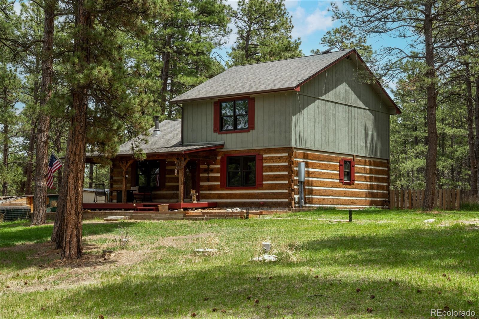 MLS Image #31 for 4719  beaver ridge,elbert, Colorado