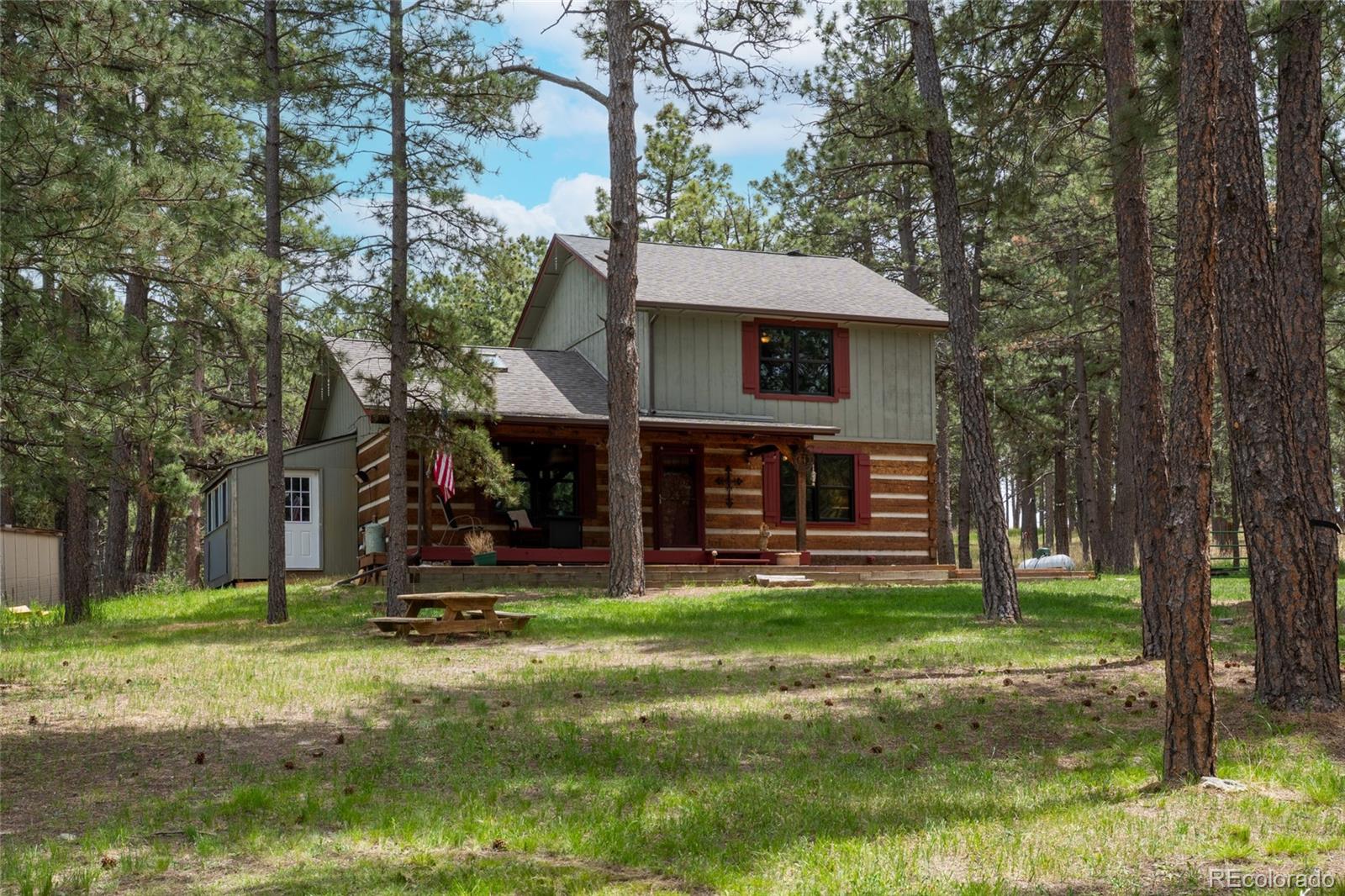 MLS Image #32 for 4719  beaver ridge,elbert, Colorado