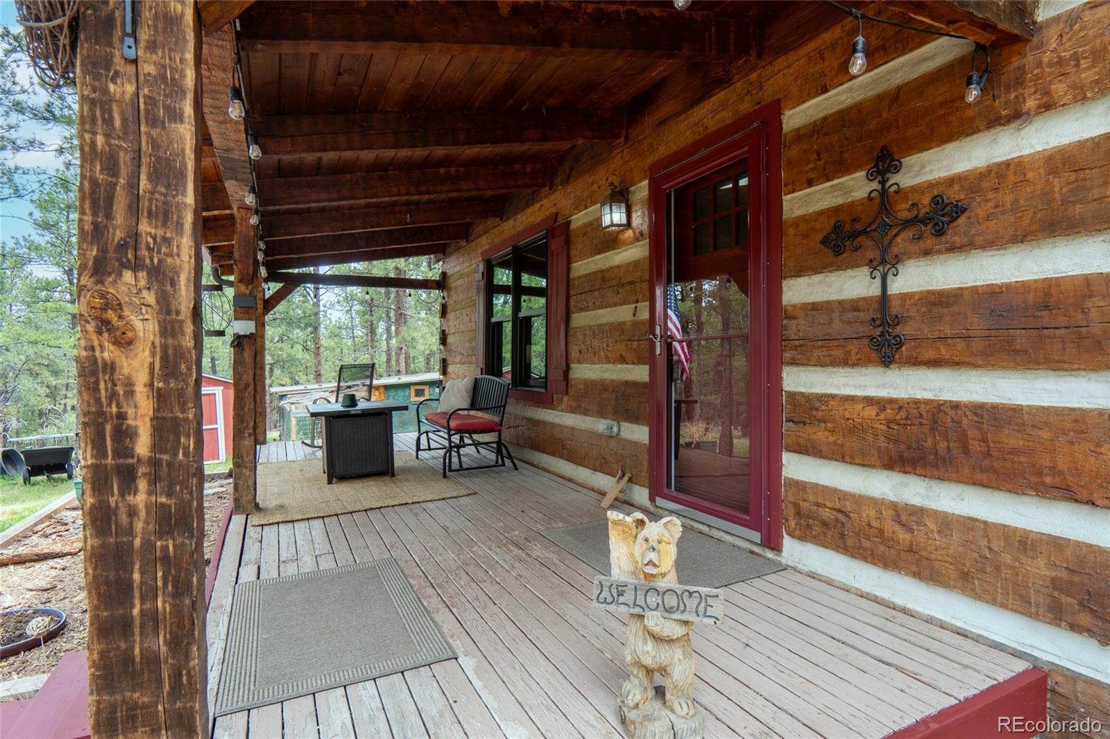 MLS Image #33 for 4719  beaver ridge,elbert, Colorado