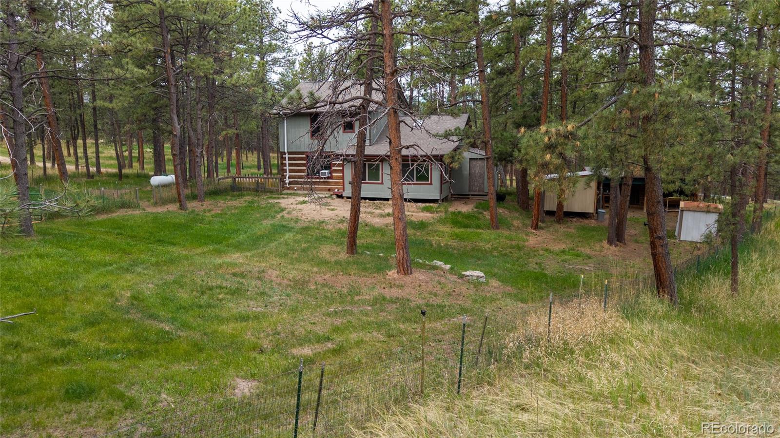 MLS Image #36 for 4719  beaver ridge,elbert, Colorado