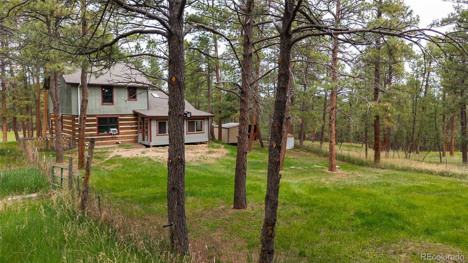 MLS Image #37 for 4719  beaver ridge,elbert, Colorado