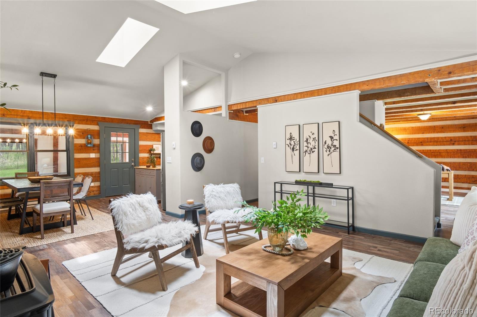 MLS Image #4 for 4719  beaver ridge,elbert, Colorado