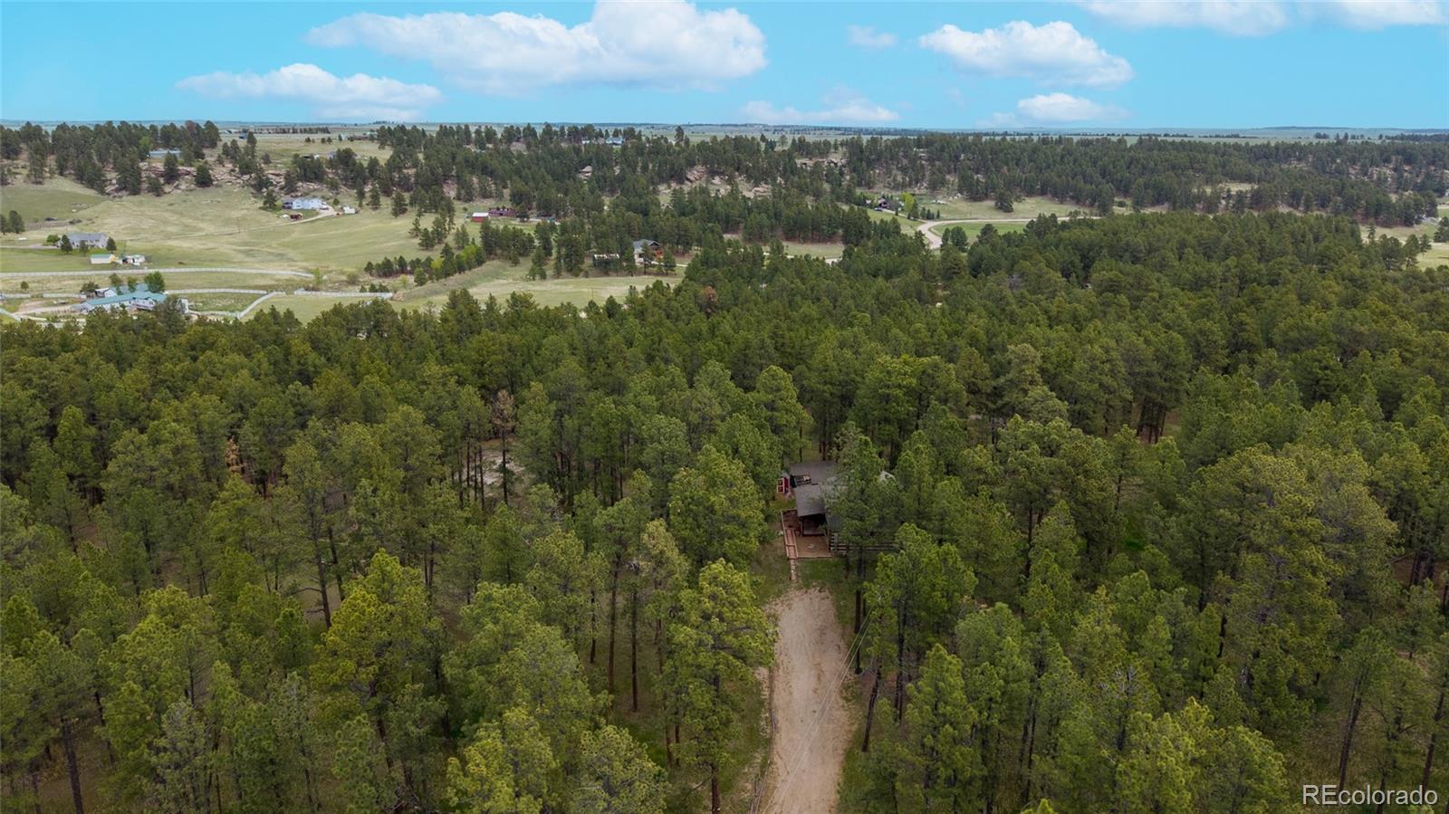 MLS Image #41 for 4719  beaver ridge,elbert, Colorado