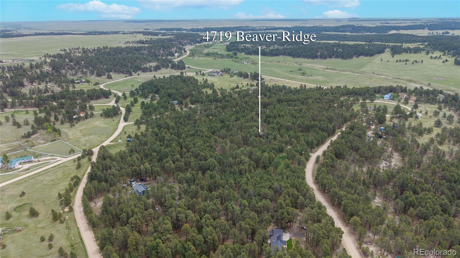 MLS Image #43 for 4719  beaver ridge,elbert, Colorado