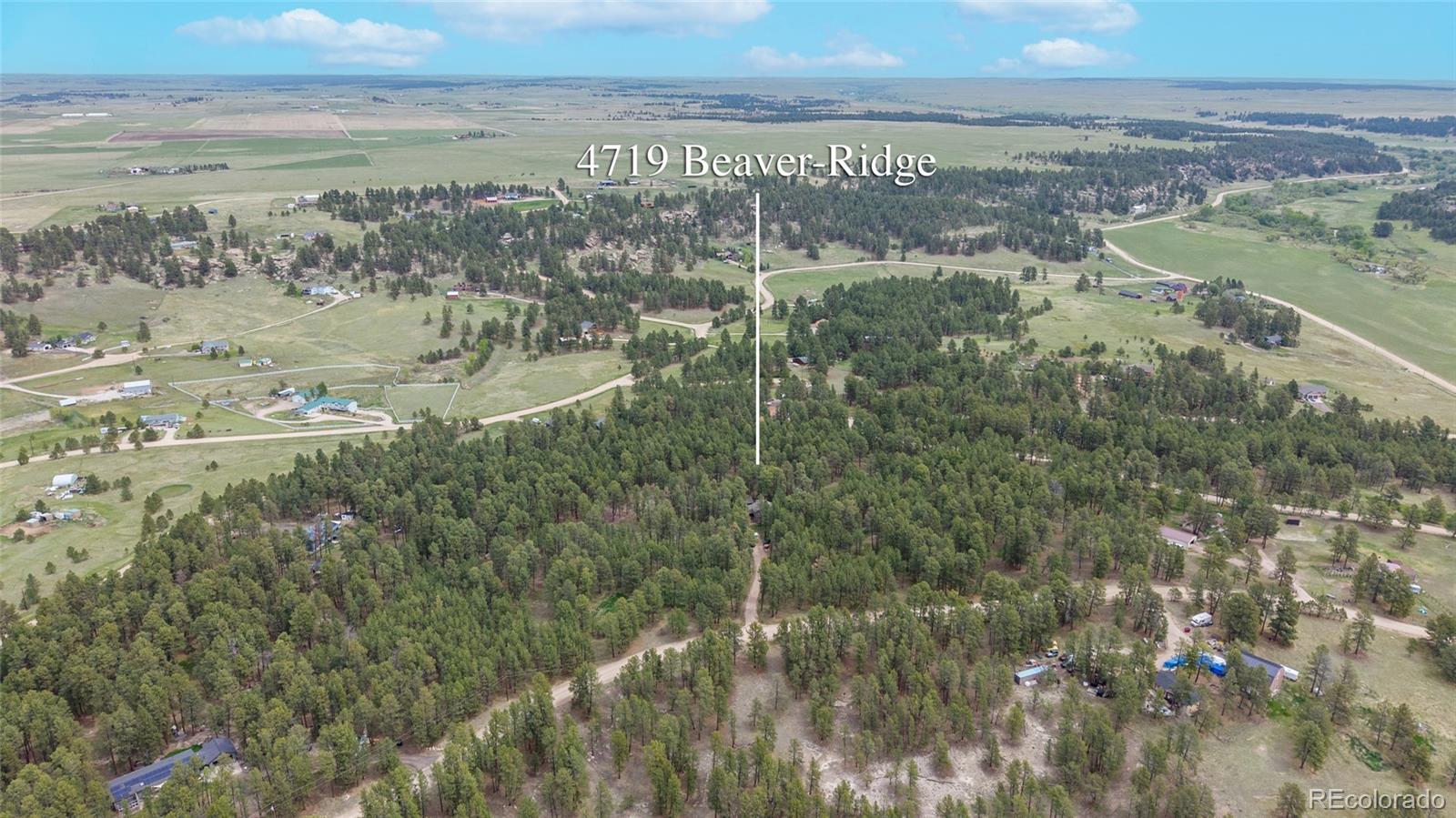 MLS Image #44 for 4719  beaver ridge,elbert, Colorado