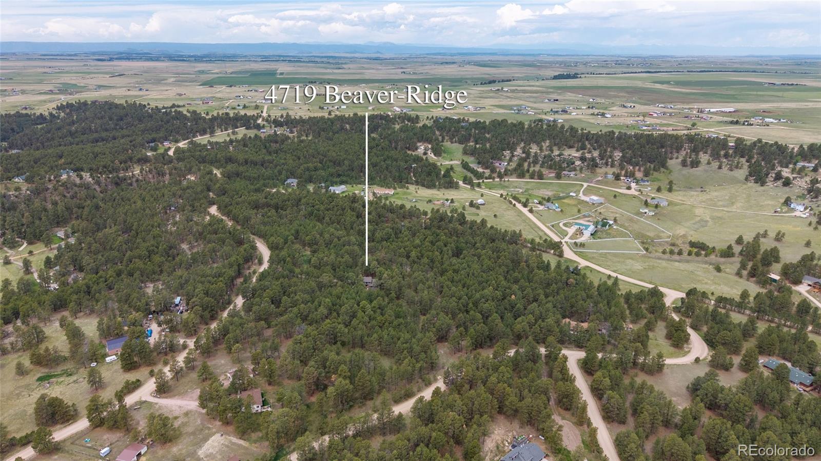 MLS Image #45 for 4719  beaver ridge,elbert, Colorado