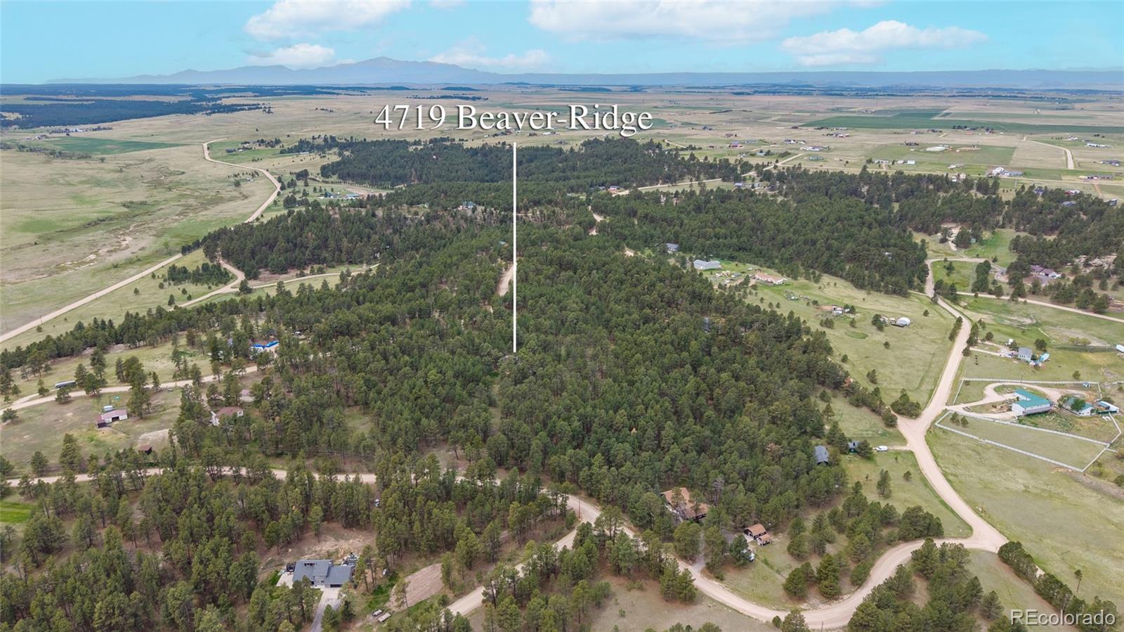 MLS Image #46 for 4719  beaver ridge,elbert, Colorado