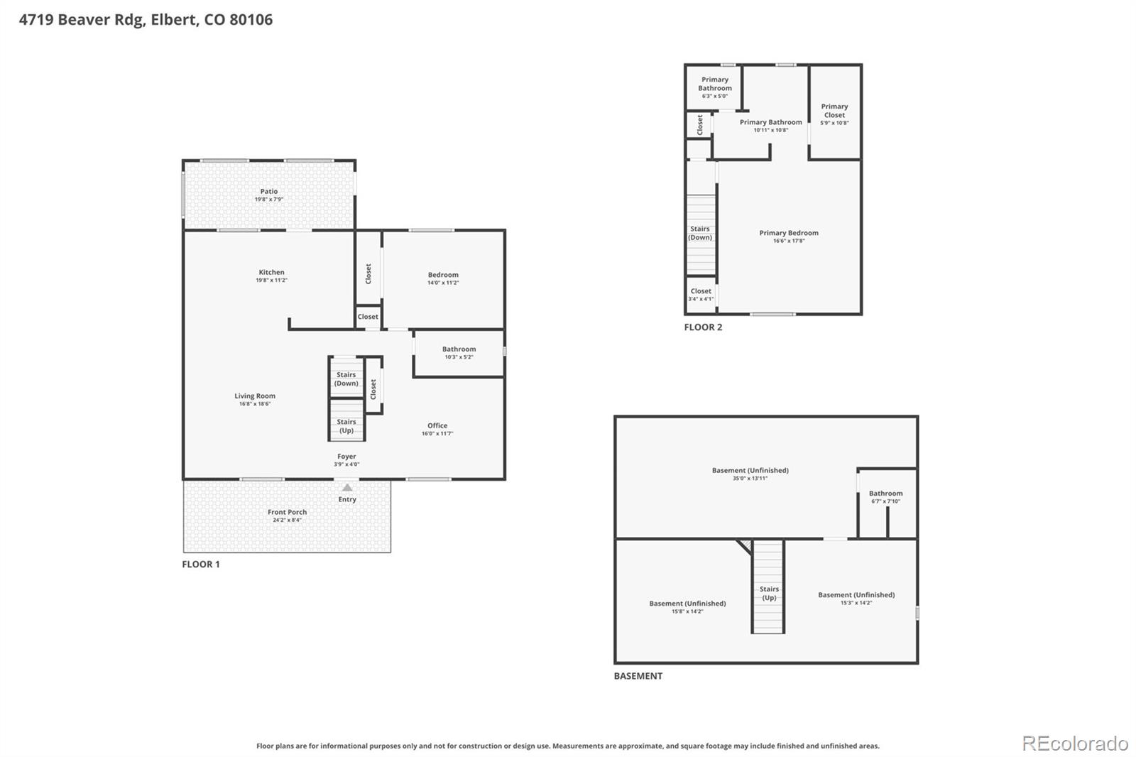 MLS Image #47 for 4719  beaver ridge,elbert, Colorado