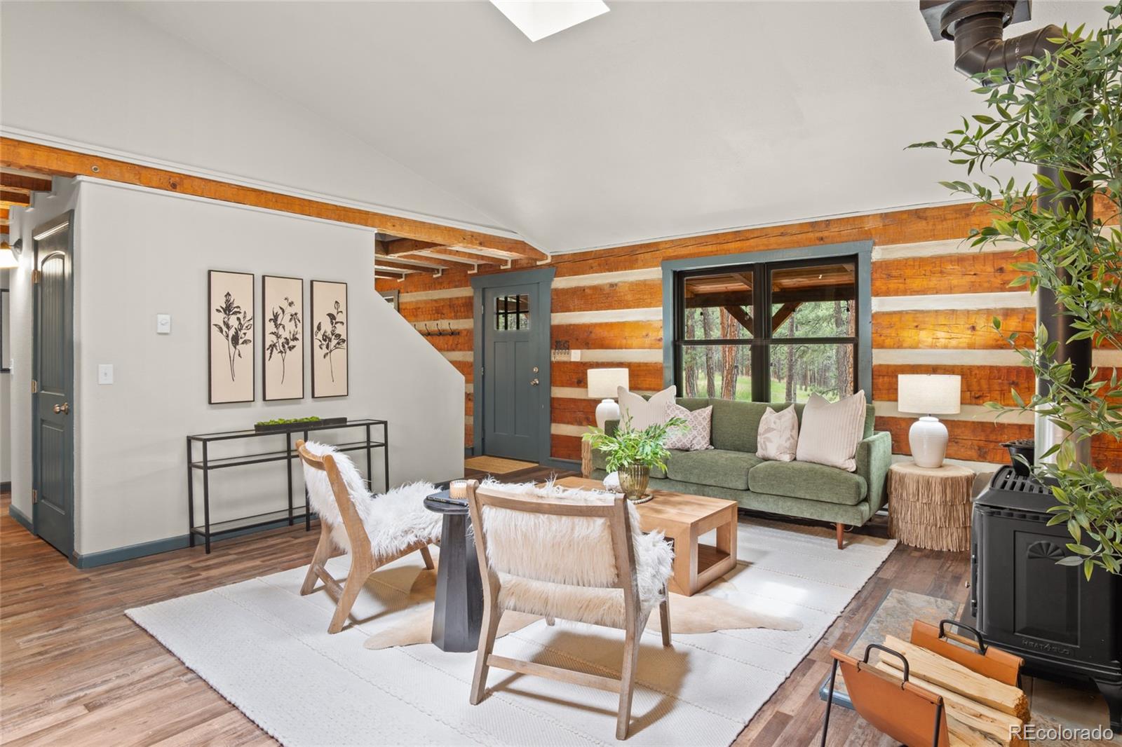 MLS Image #5 for 4719  beaver ridge,elbert, Colorado
