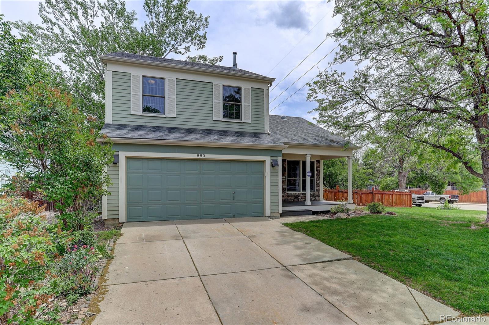MLS Image #15 for 880  parthenon court,lafayette, Colorado