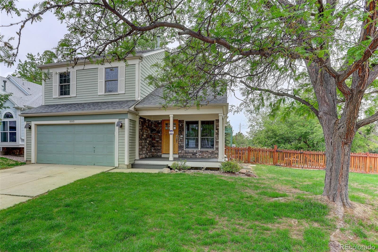 MLS Image #16 for 880  parthenon court,lafayette, Colorado
