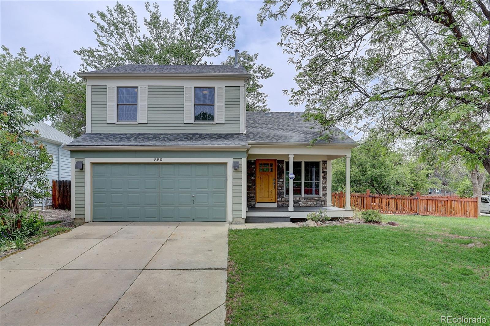 MLS Image #17 for 880  parthenon court,lafayette, Colorado