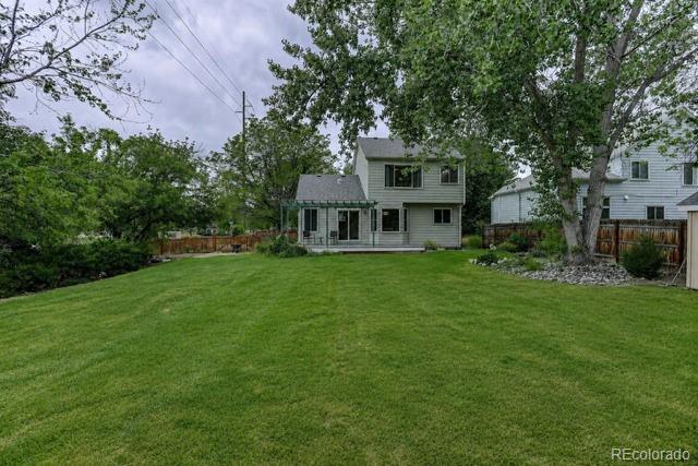 MLS Image #20 for 880  parthenon court,lafayette, Colorado