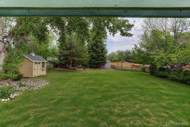 MLS Image #22 for 880  parthenon court,lafayette, Colorado