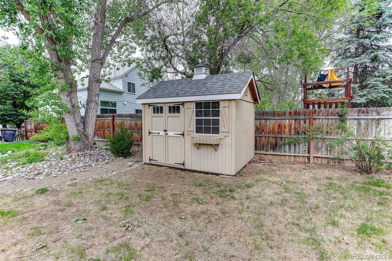 MLS Image #23 for 880  parthenon court,lafayette, Colorado
