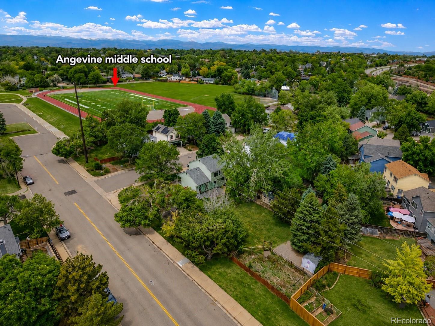 MLS Image #29 for 880  parthenon court,lafayette, Colorado