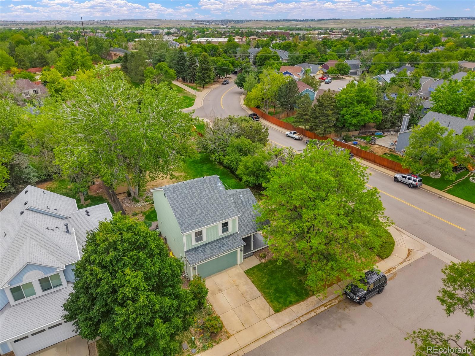 MLS Image #30 for 880  parthenon court,lafayette, Colorado