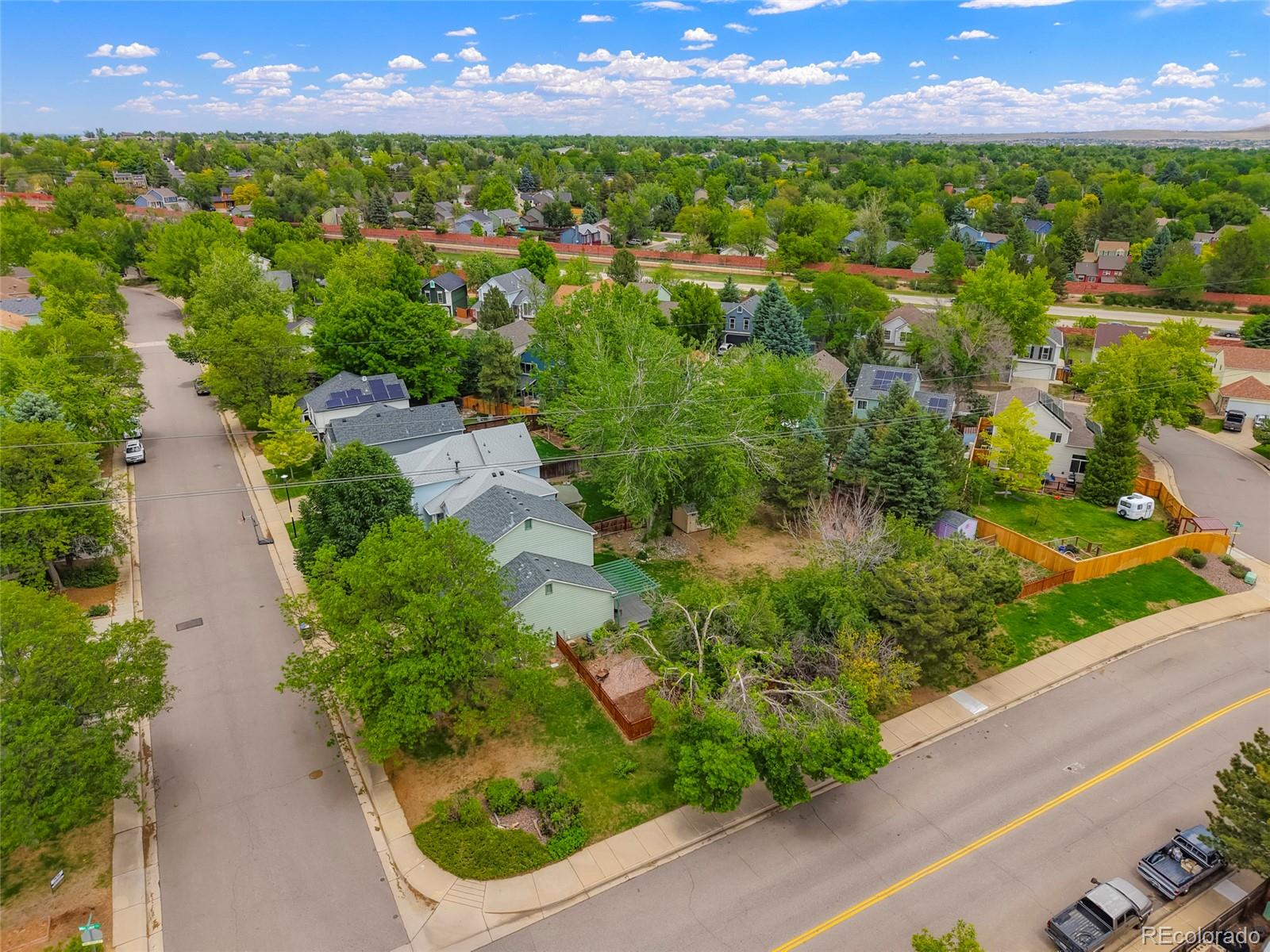 MLS Image #31 for 880  parthenon court,lafayette, Colorado
