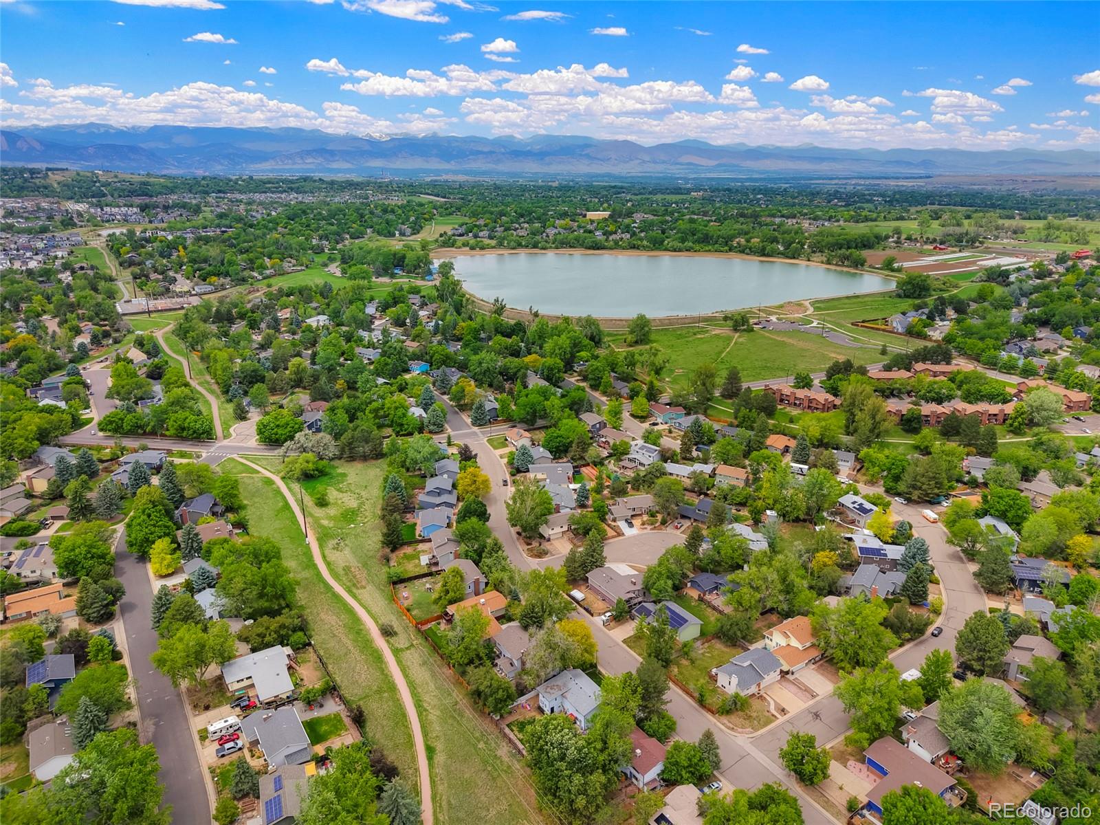 MLS Image #33 for 880  parthenon court,lafayette, Colorado