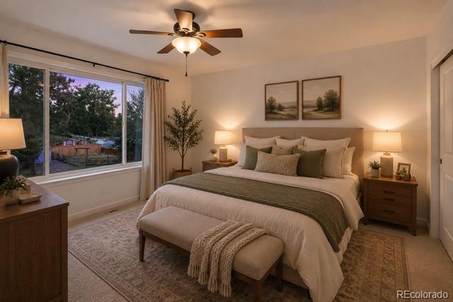 MLS Image #8 for 880  parthenon court,lafayette, Colorado