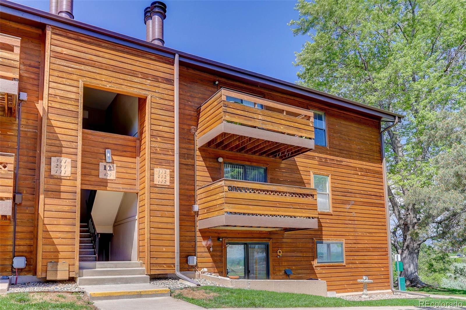 MLS Image #1 for 429  wright street,lakewood, Colorado