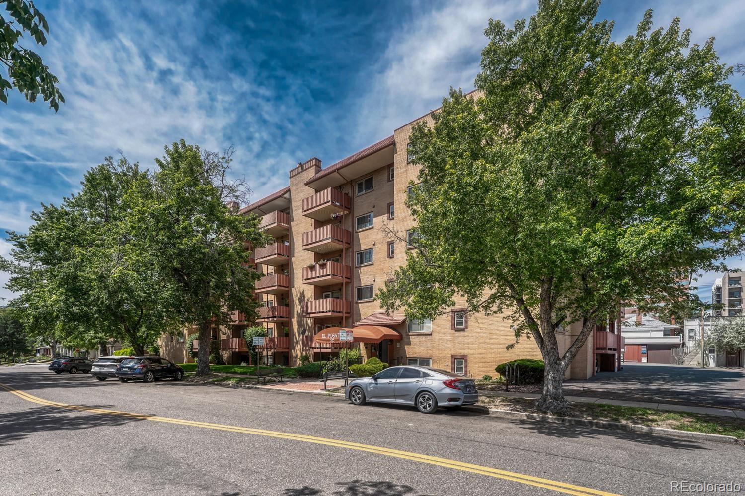 MLS Image #0 for 625 n pennsylvania street,denver, Colorado