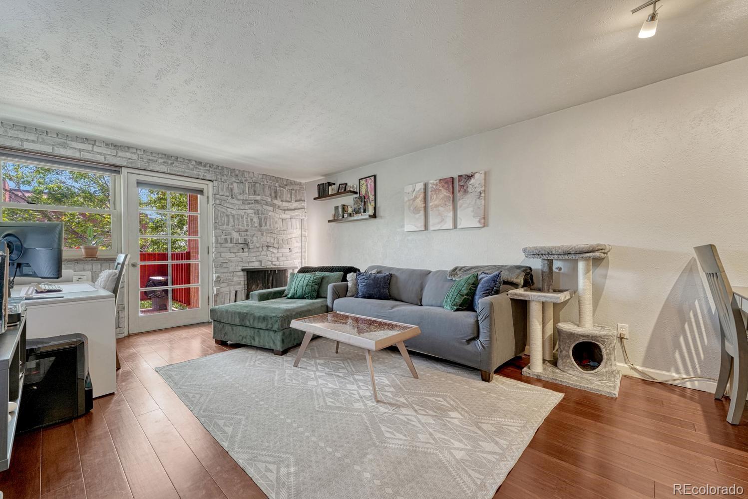 MLS Image #14 for 625 n pennsylvania street,denver, Colorado