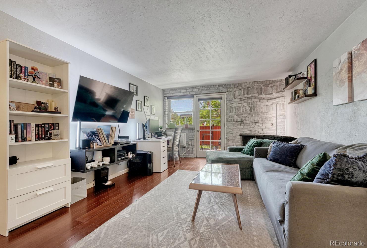 MLS Image #15 for 625 n pennsylvania street,denver, Colorado