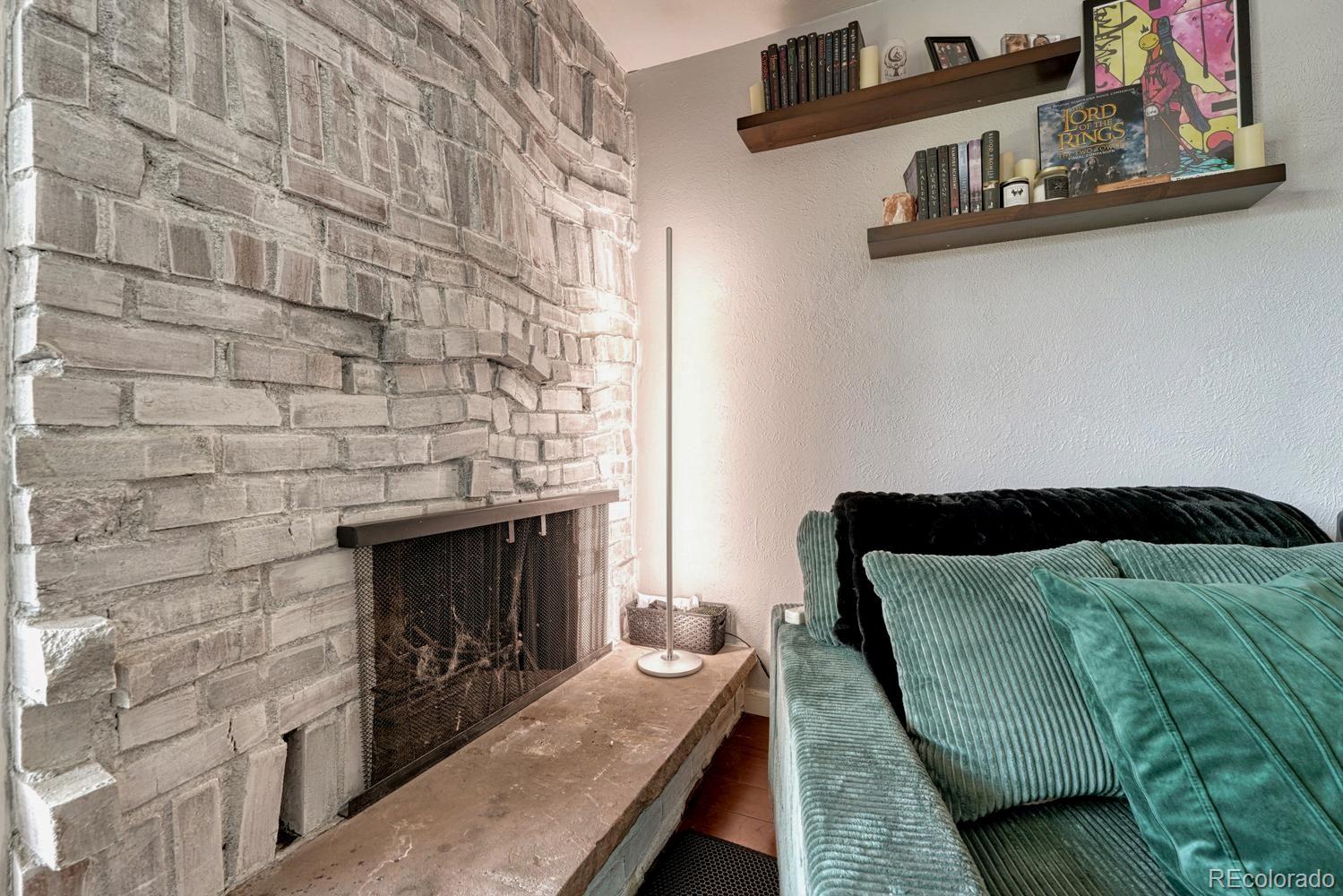 MLS Image #17 for 625 n pennsylvania street,denver, Colorado
