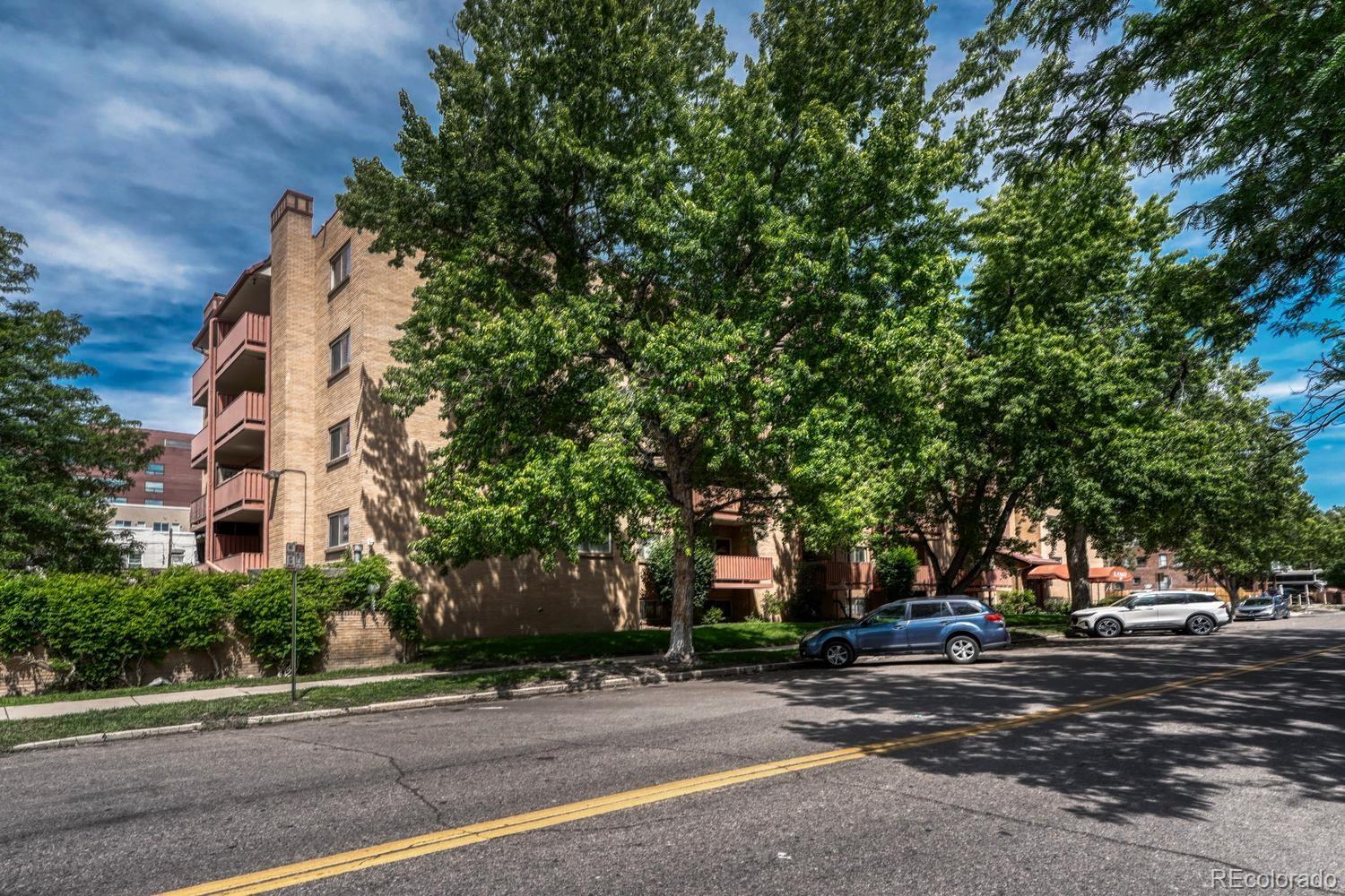 MLS Image #2 for 625 n pennsylvania street,denver, Colorado