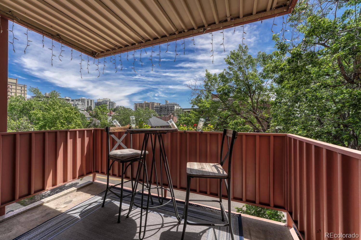 MLS Image #25 for 625 n pennsylvania street,denver, Colorado
