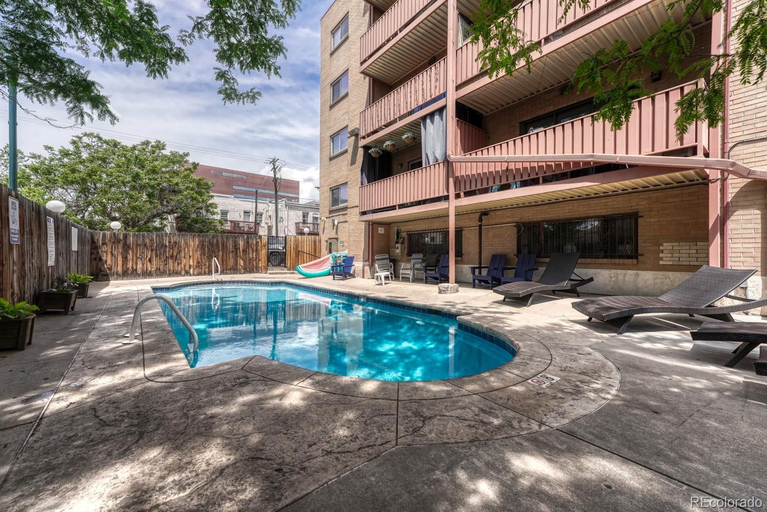 MLS Image #27 for 625 n pennsylvania street,denver, Colorado