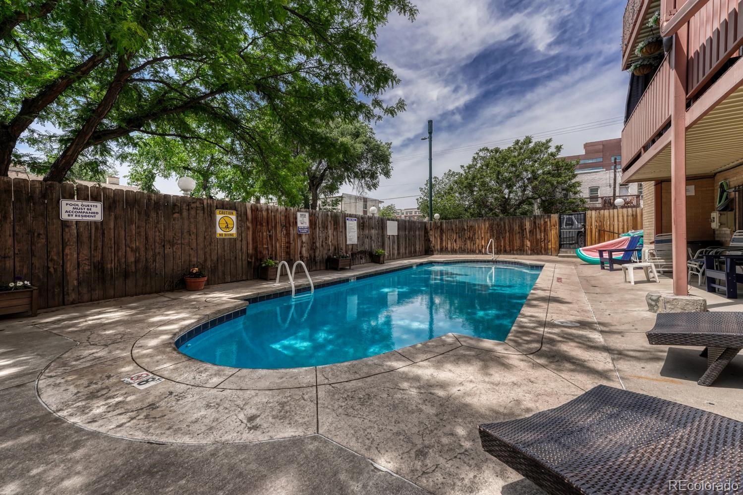 MLS Image #28 for 625 n pennsylvania street,denver, Colorado