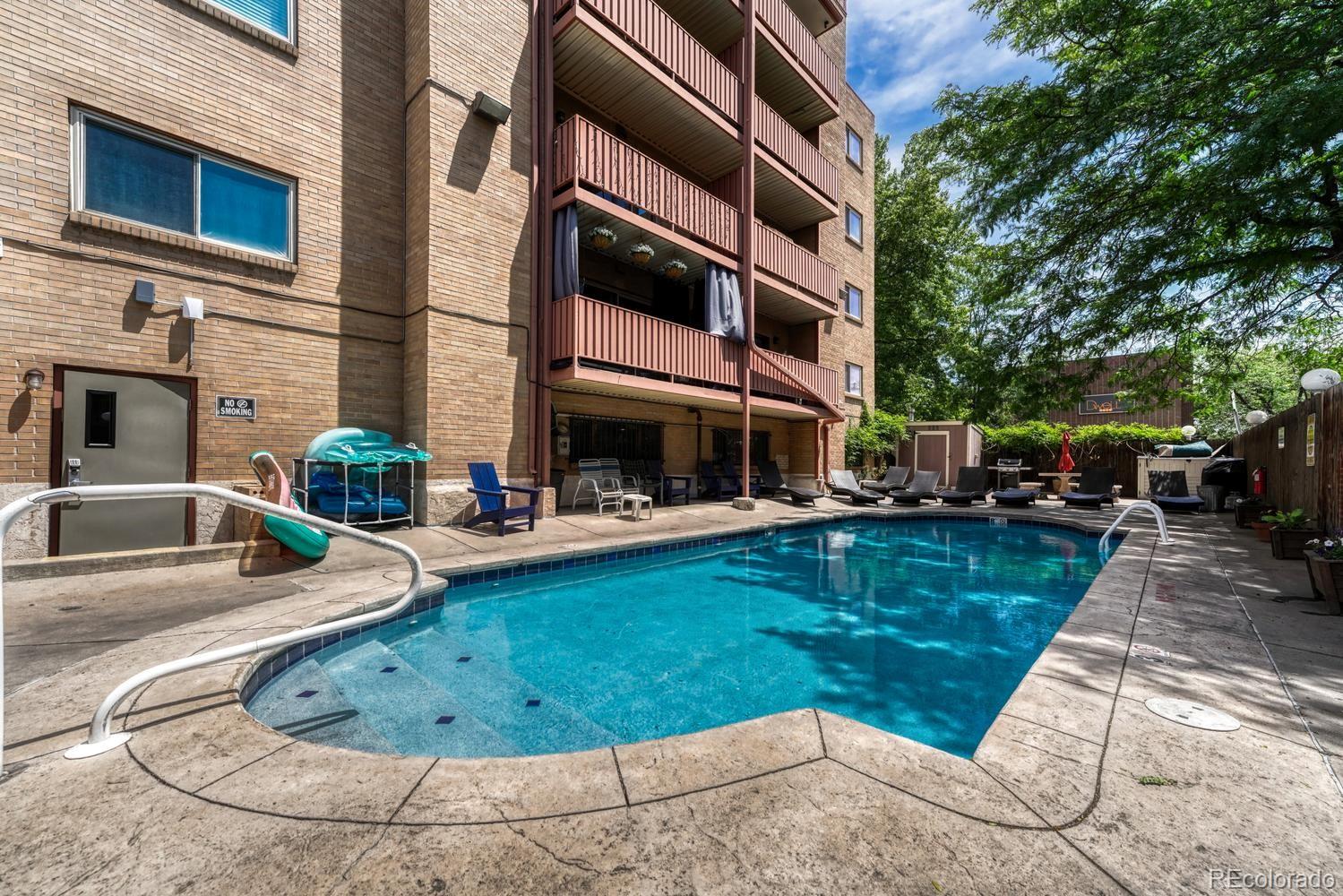 MLS Image #29 for 625 n pennsylvania street,denver, Colorado