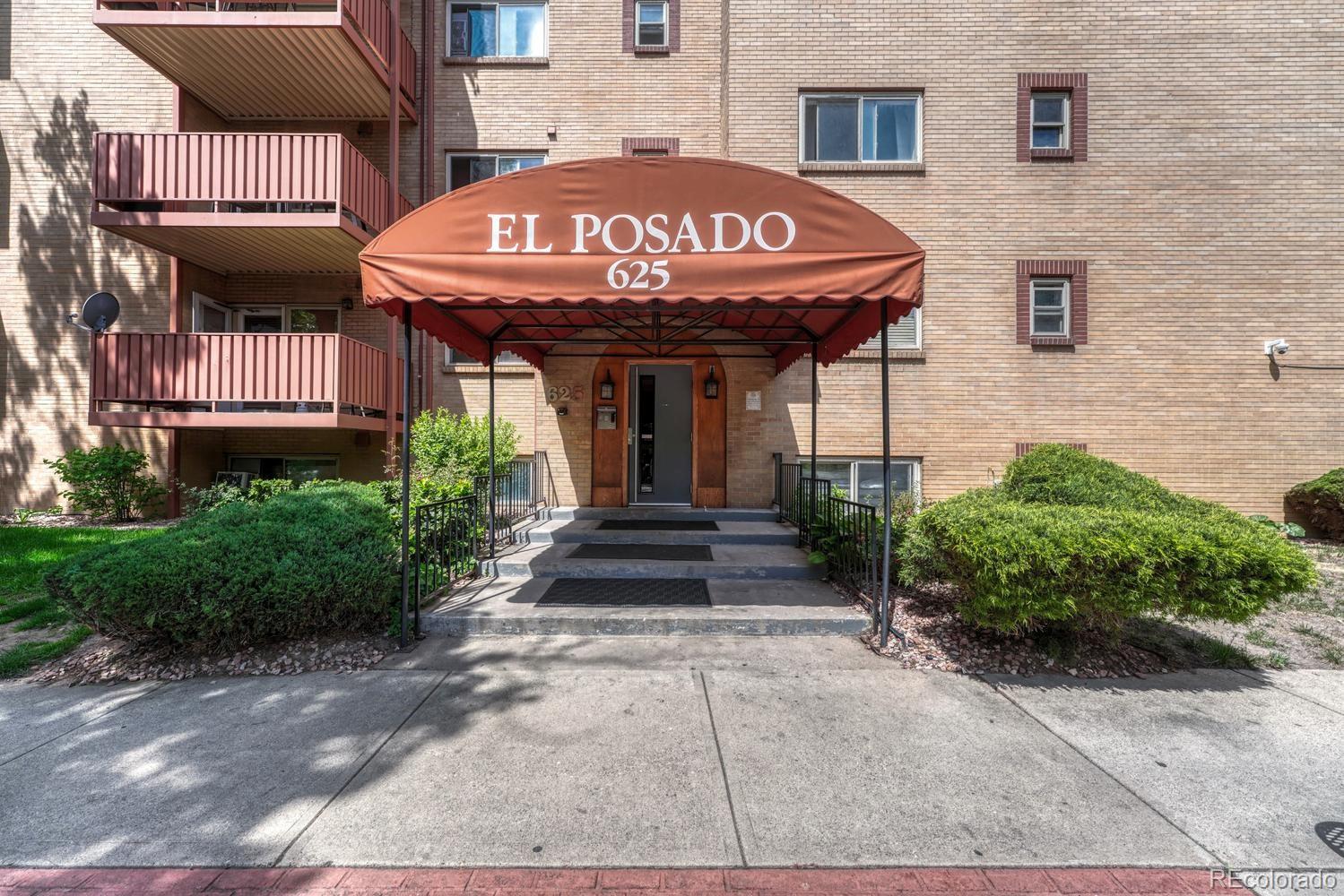 MLS Image #3 for 625 n pennsylvania street,denver, Colorado