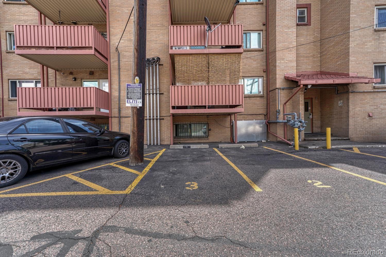 MLS Image #30 for 625 n pennsylvania street,denver, Colorado