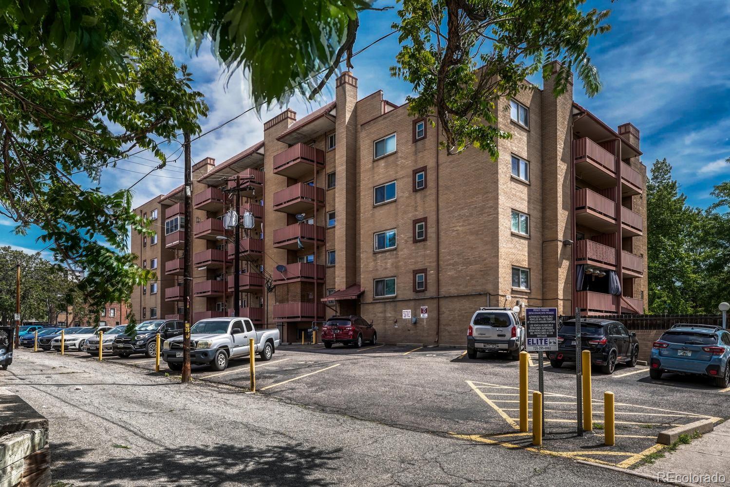 MLS Image #31 for 625 n pennsylvania street,denver, Colorado