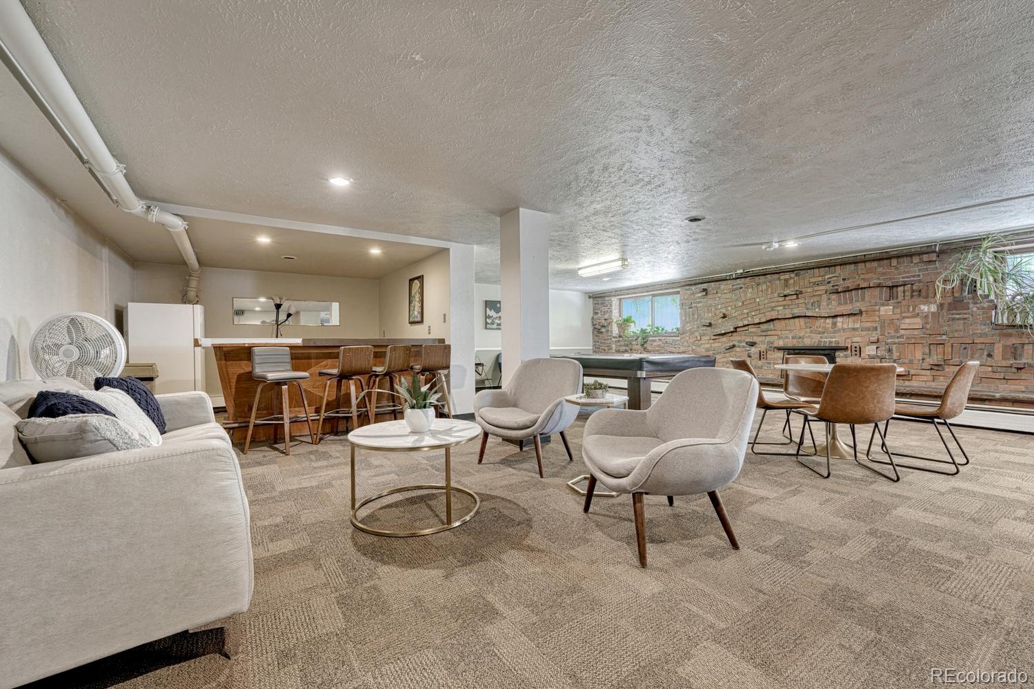 MLS Image #32 for 625 n pennsylvania street,denver, Colorado