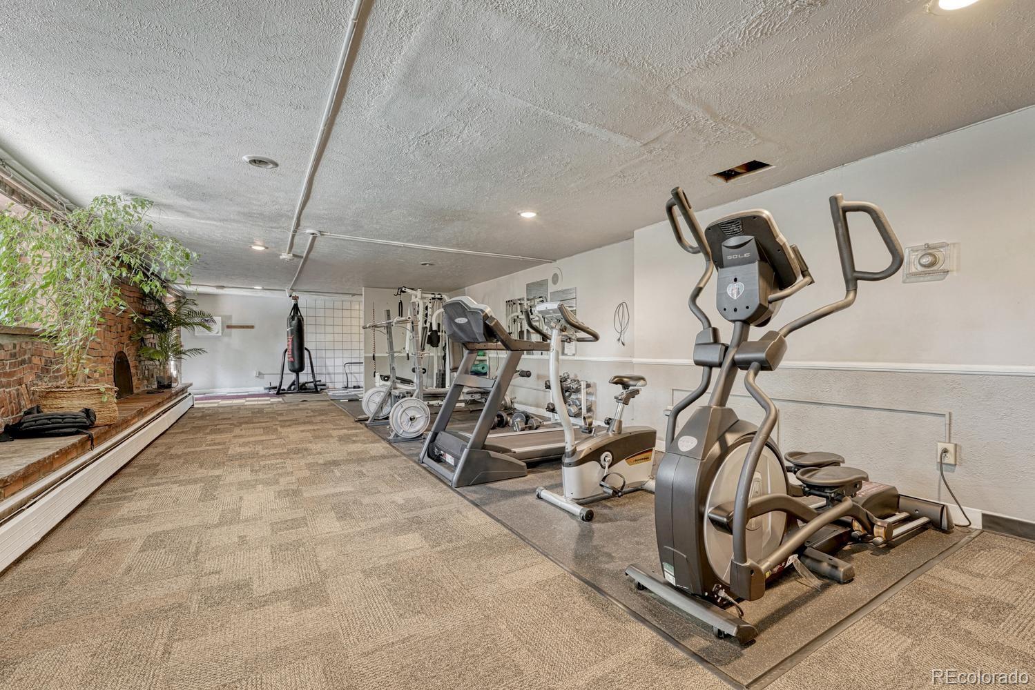 MLS Image #35 for 625 n pennsylvania street,denver, Colorado