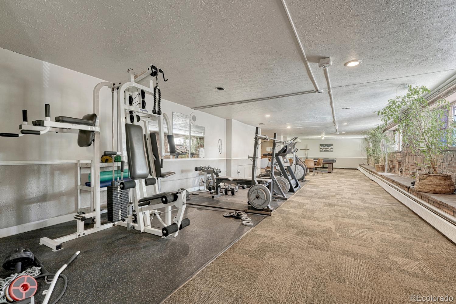 MLS Image #36 for 625 n pennsylvania street,denver, Colorado